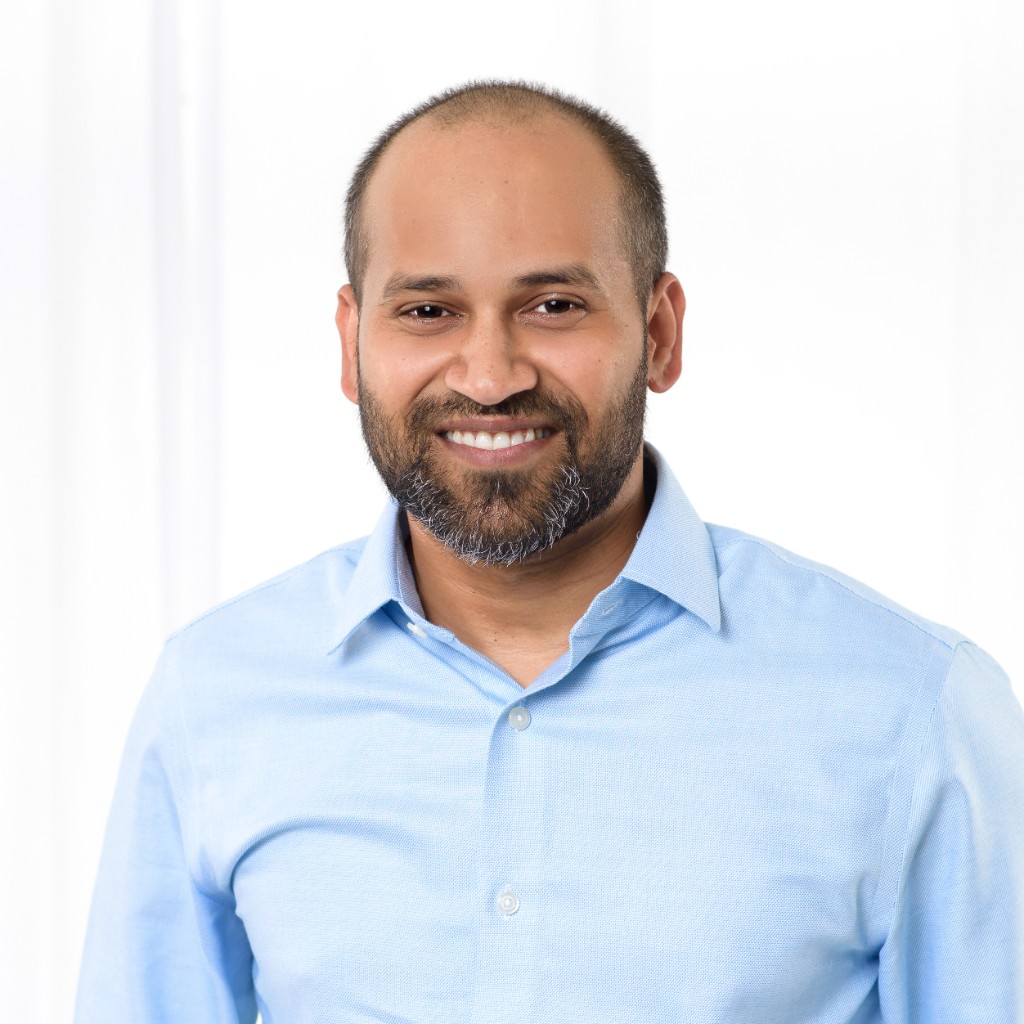 Elango Thevar — Founder of NEER AI Academy